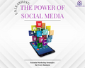 Unleashing the Power of Social Media eBook - Mastering Online Success, Tips and Tricks, Social Media Strategy