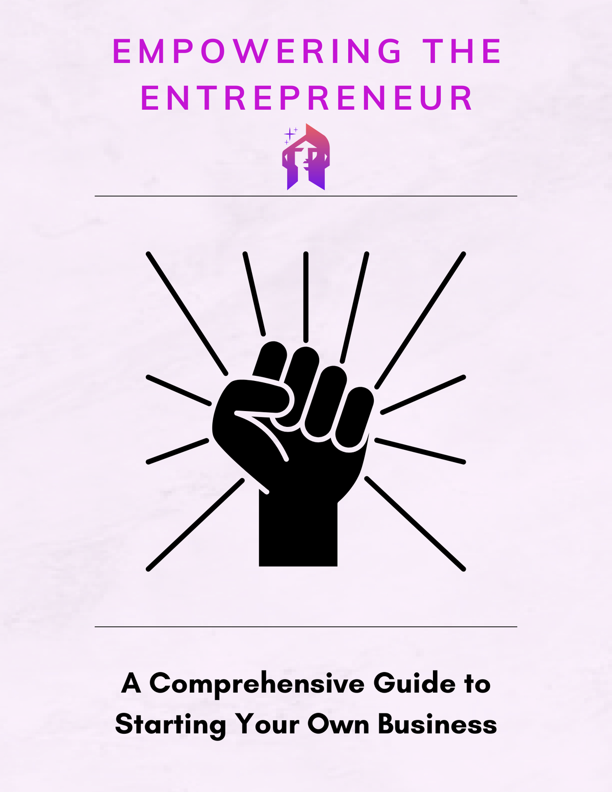 Empowering the Entrepreneur
